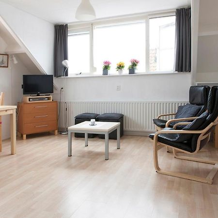 Appartement Zuidstraat Домбург Екстериор снимка
